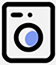 Home appliance moulded components