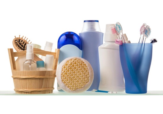 Consumer and daily necessities moulding