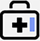 Medical device insert moulding