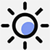 Optical lens and eyewear moulding