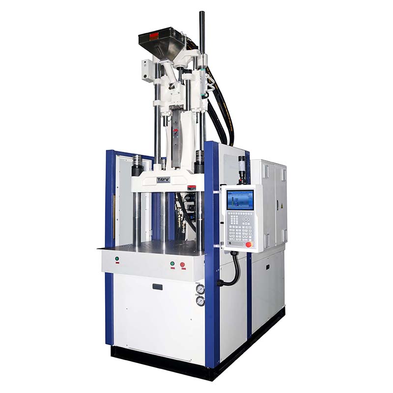 TYM-3000.2C.ZT.J vertical injection moulding machine