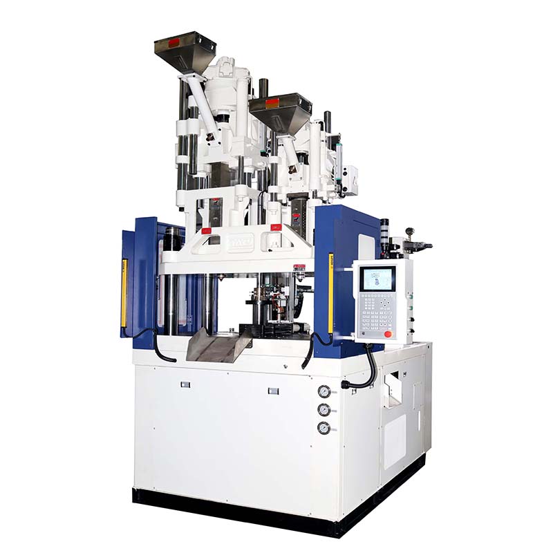 TY-850.3R.SF.J vertical injection moulding machine