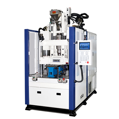 TYU-1600S.J vertical injection moulding machine